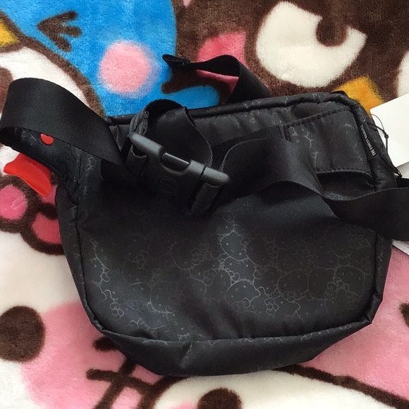 Herschel Supply Company Bags Herschel Hello Kitty Sanrio Black